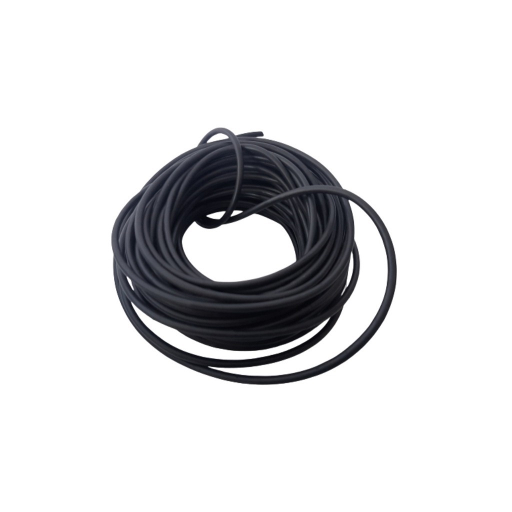 VIVO INTERNO - ESPAGUETE PRETO 10 Metros