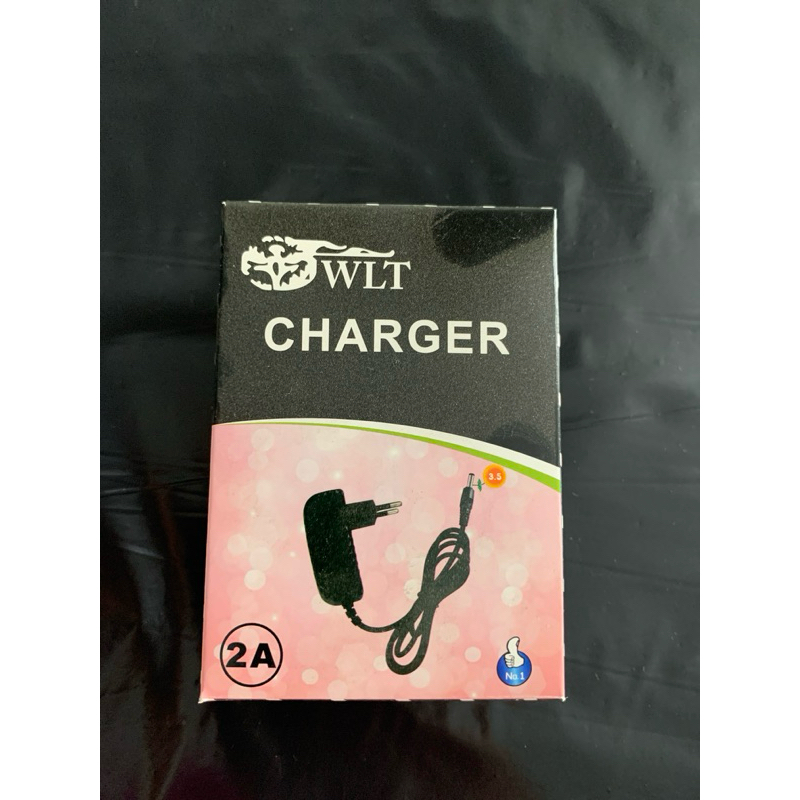 Fonte Carregador 9v 2a 3,5mm x1,35 mm bivolt 110/220v(6120)