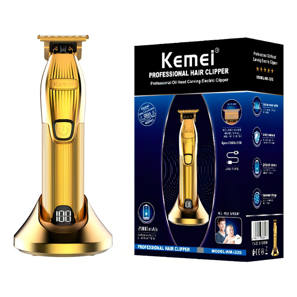 Maquina De Acabamento Profissional com Base Km I32S
