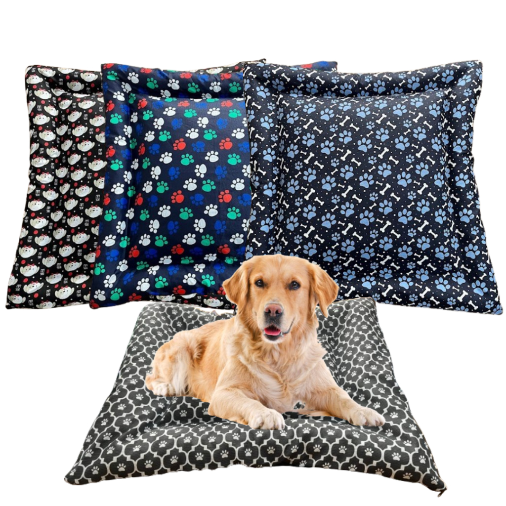 Caminha Para Cachorro e Gatos Cama Pet Colchonete Pet Impermeável