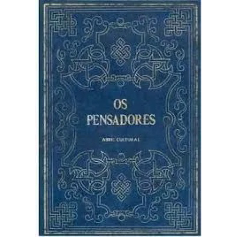 Maquiavel - Coleção os pensadores