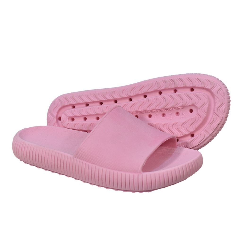 Chinelo Slide Nuvem Feminino Leve Confortável