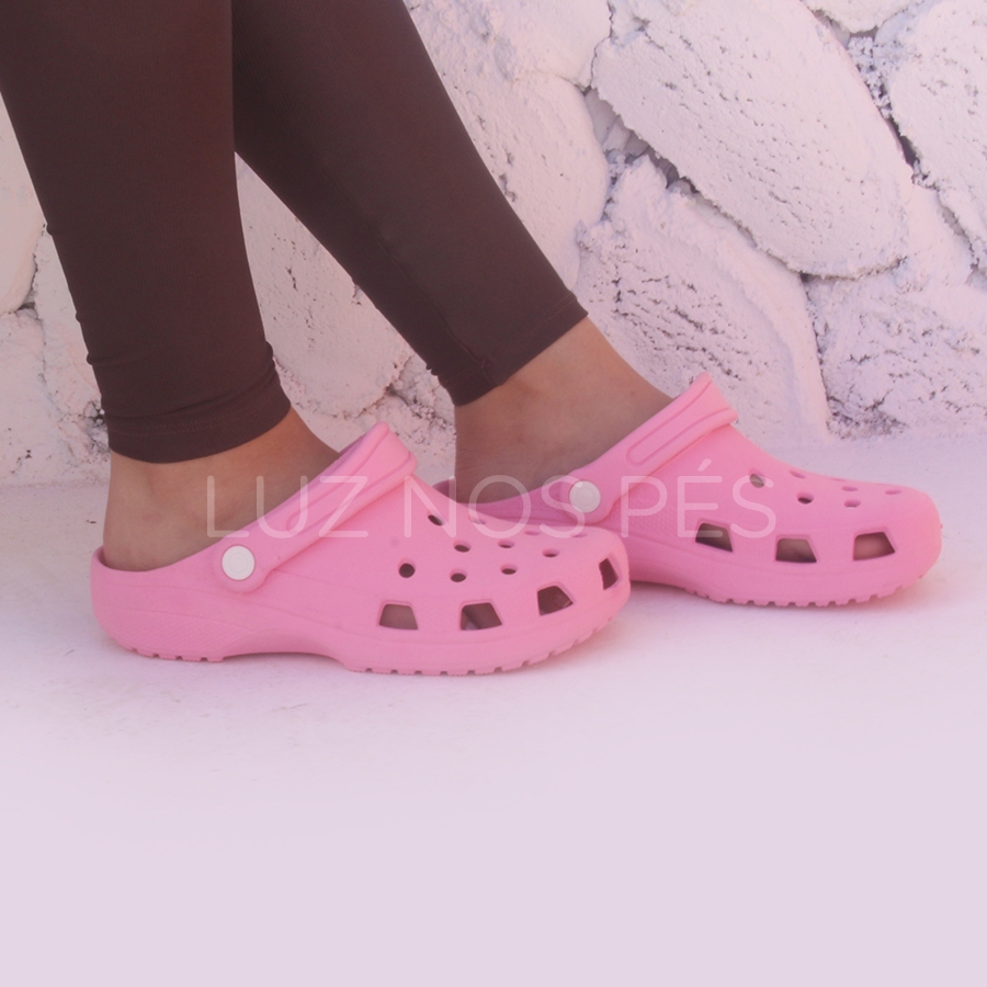 Sandalia Babuche Do 34 Ao 41 Unissex Leve e Confortavel Adulto e Infantil Casual Oficial Promoção Mais Vendido