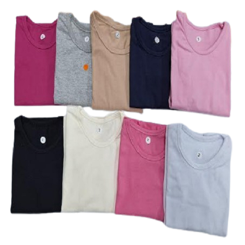 Blusa Menina Manga Longa infantil