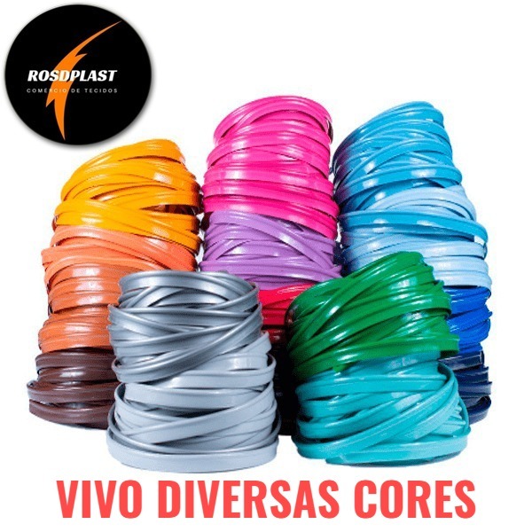 VIVO 11mm - 10 Metros/ 15 Metros / 20 Metros.