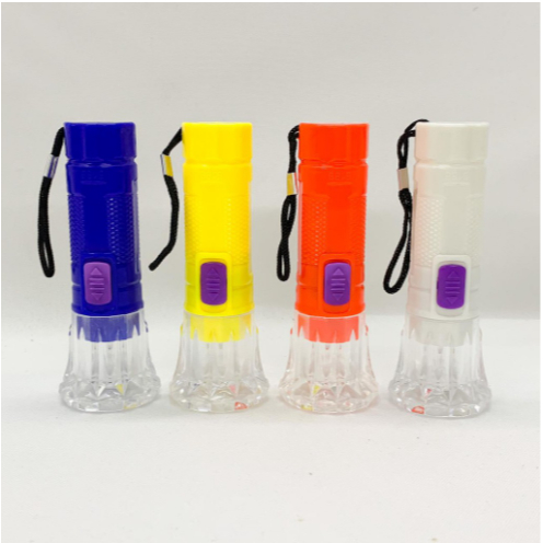 30 Peças Lanterna Mini Led Reutilizável Para Camping Caminhada Iluminação Noturna