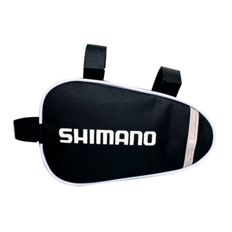 Bolsa de Quadro para Bike Com Refletivo