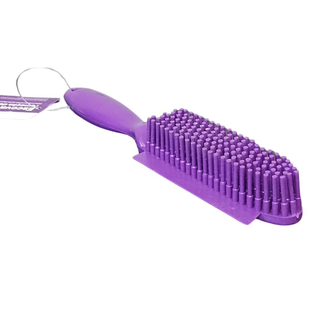 Escova de Silicone Para Remoção de Pelos de Pets - Zacs