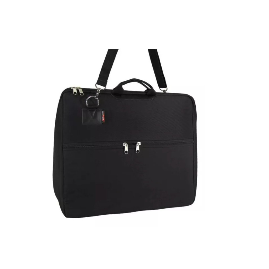 Mala Bolsa Case P/transportar Computador iMac Apple 27'' Impermeável Envio Já