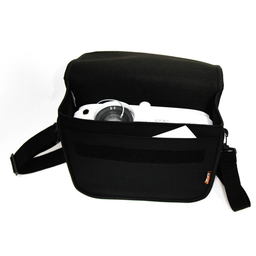 Bolsa Maleta Projetor Benq Epson Nec Sony LG Outros