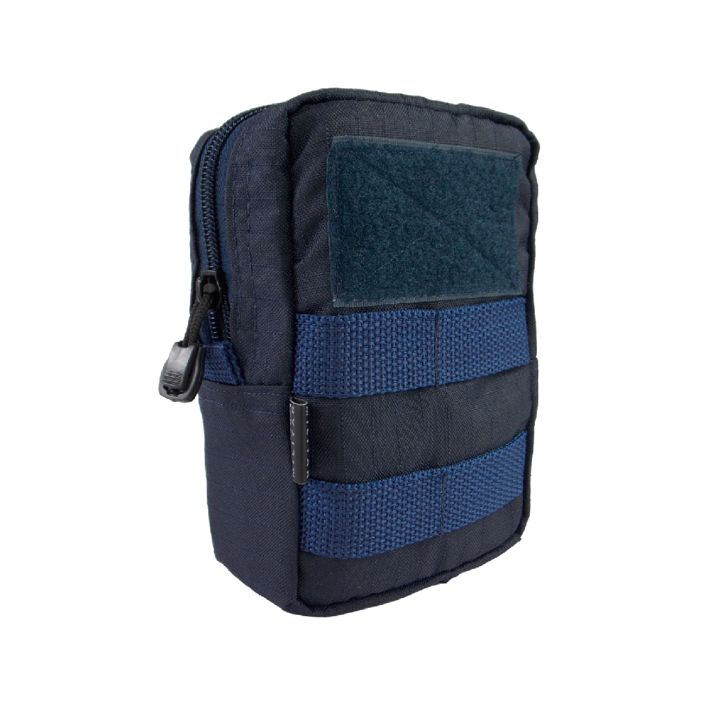 BOLSA EDC AZUL MARINHO