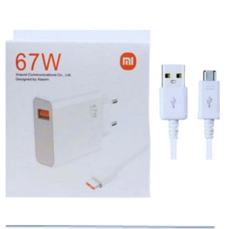 Carregador V8  Galaxy J2 Prime J4 J5 Prime J6 J7 Prime J8 A01 Core A02 S Carregador Micro USB Turbo 67w 33w