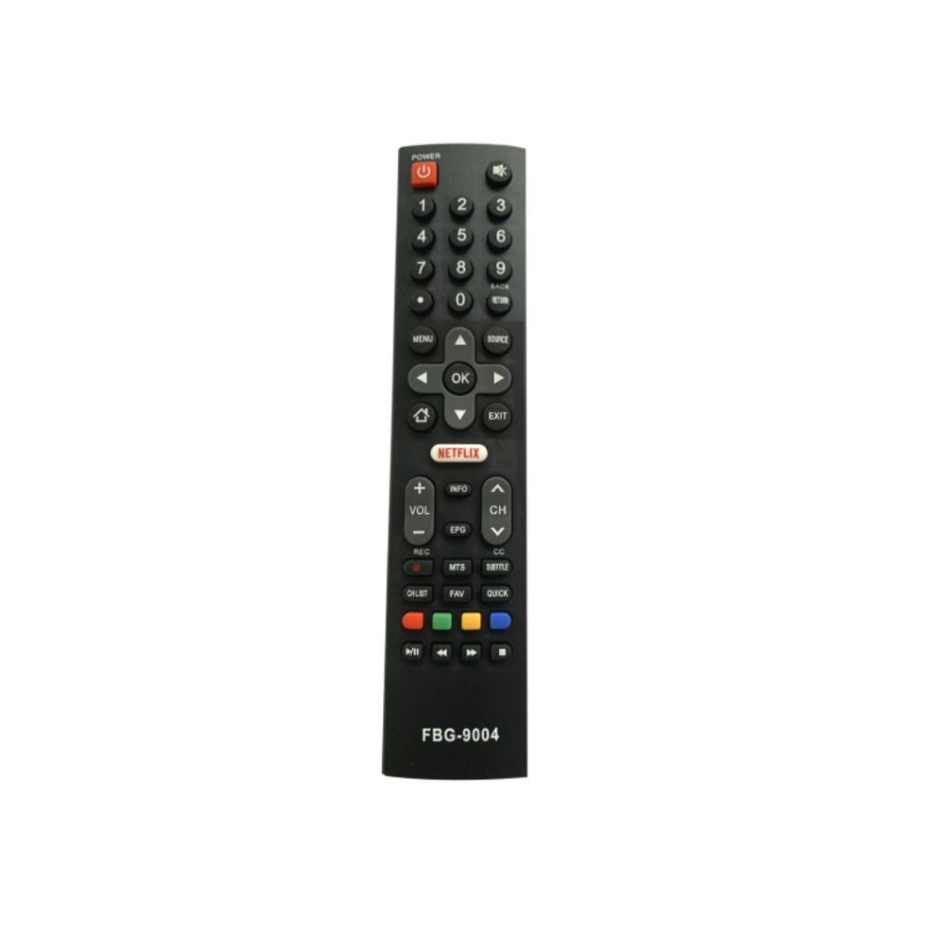 Controle Remoto Tv Phil..Cco Ptv 32e21dswn Ptv40e21dswn Fbg-9004 LE-7054
