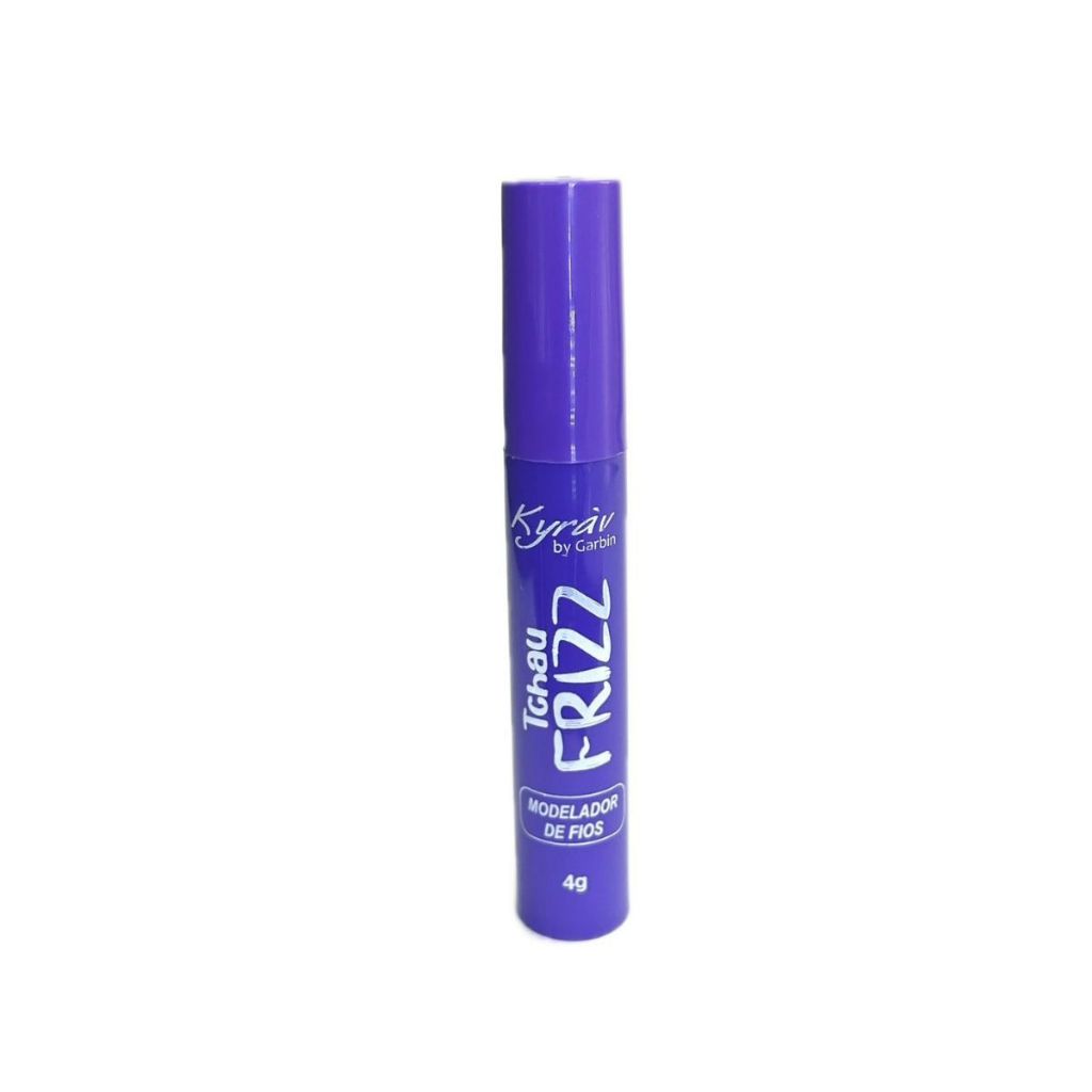 Modelador de Fios Anti Frizz Kyrav
