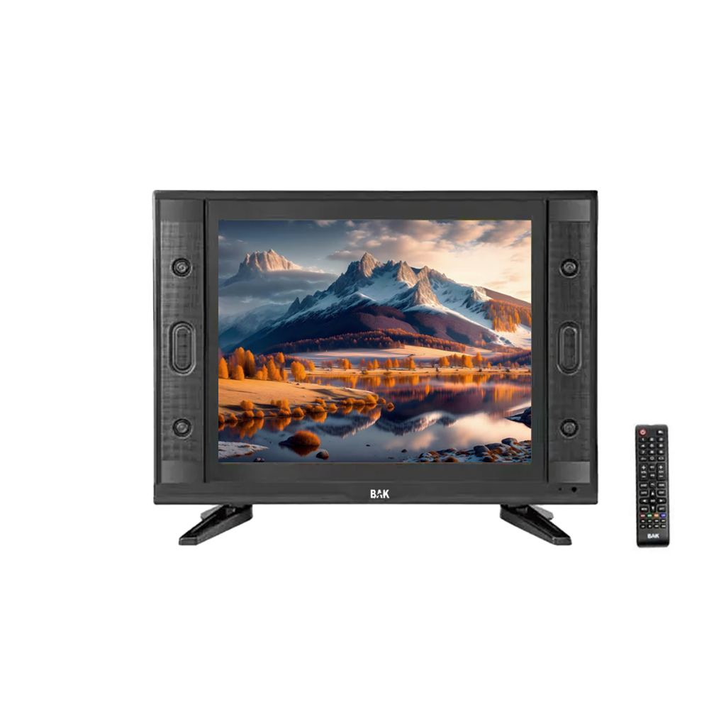Tv / Monitor Led 17 Isdbt Hd C/ Conversor Digital Hdmi Usb