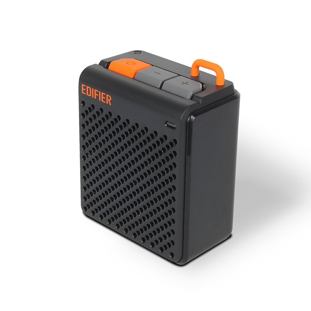 MP85 - Caixa de som portátil Bluetooth EDIFIER