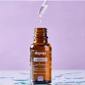 Blindagem Poderosa - Fixação de Milhões em poucos minutos - DP2267-15ml