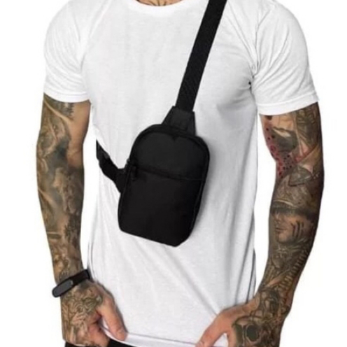 Shoulder Bag classic (STREETTRAP)