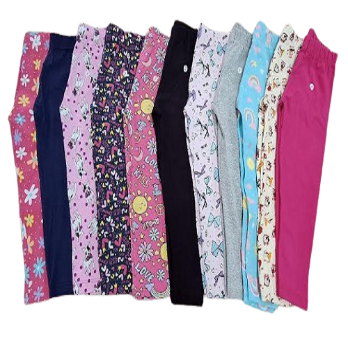 Calça Legging menina Infantil