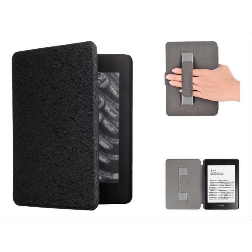 Capa Case Magnética Para Amazon kindle Paperwhite 5 11º Geração 6.8 / kindle Com E Sem Alça 2021