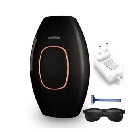 Máquina de Depilador a Laser de IPL para Remoção Permanente dos Pelos Depilação Indolor para Rosto feminino Corpo