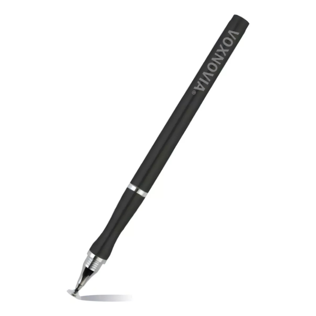 Caneta Touch Screen Ponta Fina Celular assinatura Desenho 2 Em 1 Android e Apple