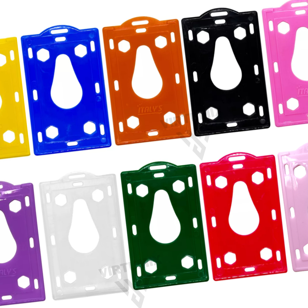 Porta Cartão Bilhete Único Diversas Cores - Porta Vale Transporte