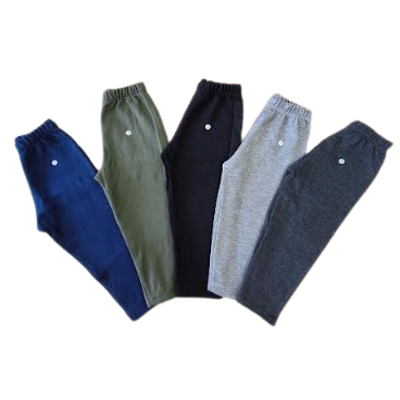 Calça Moletom Infantil UNISSEX