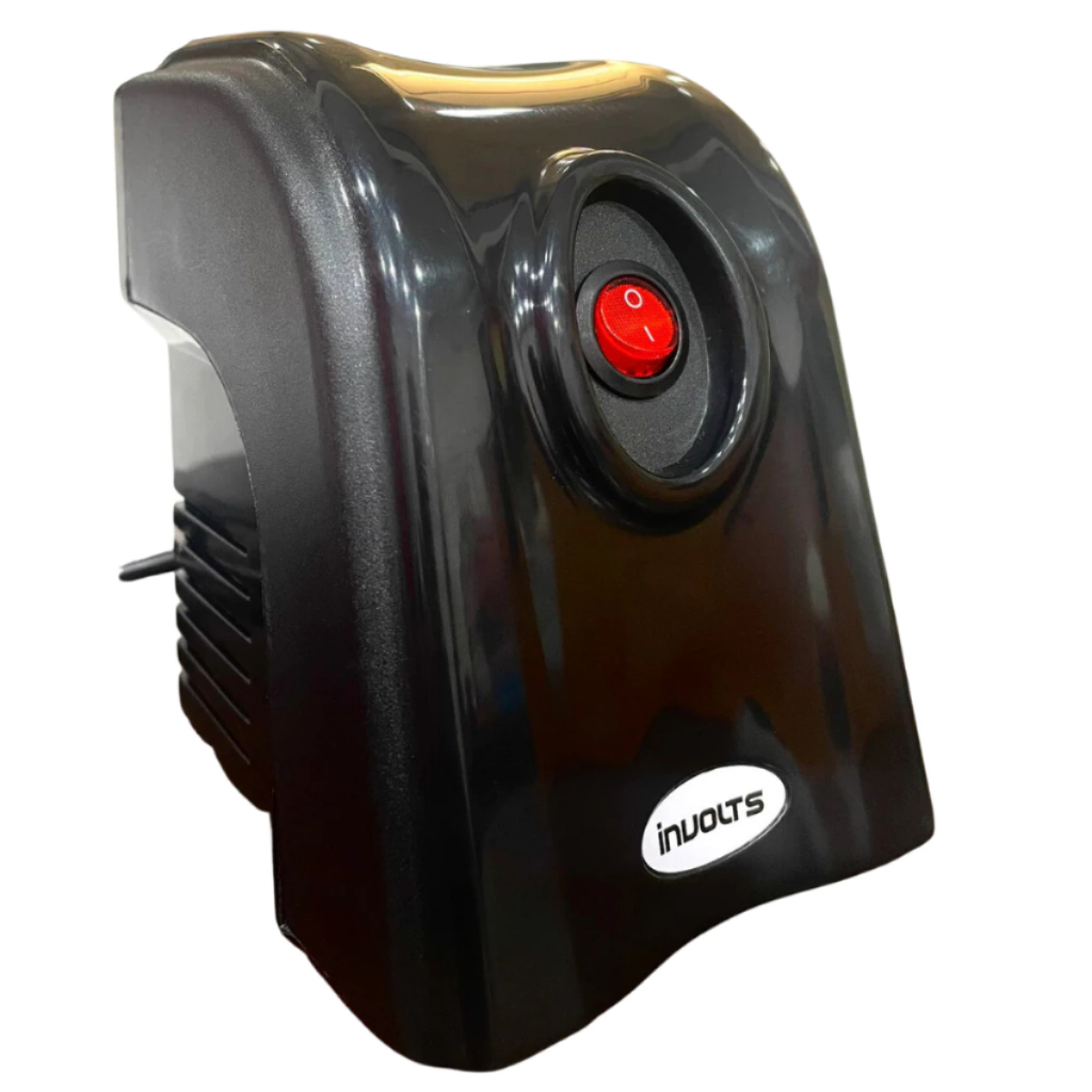 Protetor Eletrônico Para Pc 1000va 110/110v - Involts