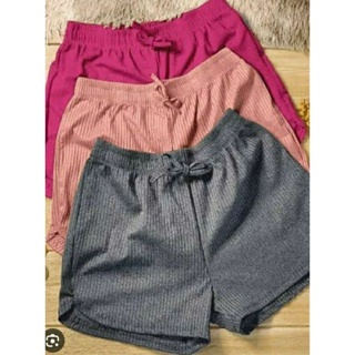 KIT 3 SHORT PLUS ZISE G4 G5 G6 BERMUDA  FEMININA CANELADO promoção