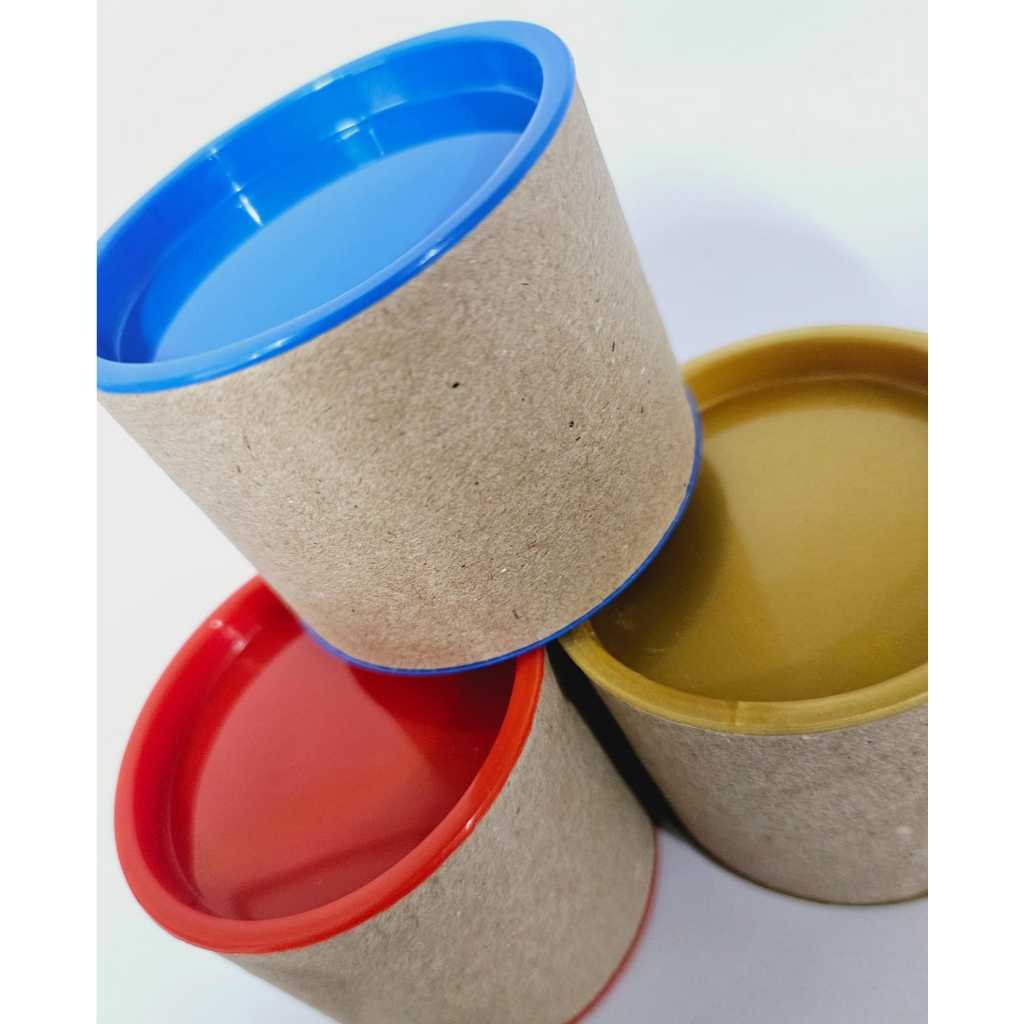 10 x Mini Tubolata 5x6 - Tubolatas - Tubo Latas - Fabricantes - Harumi