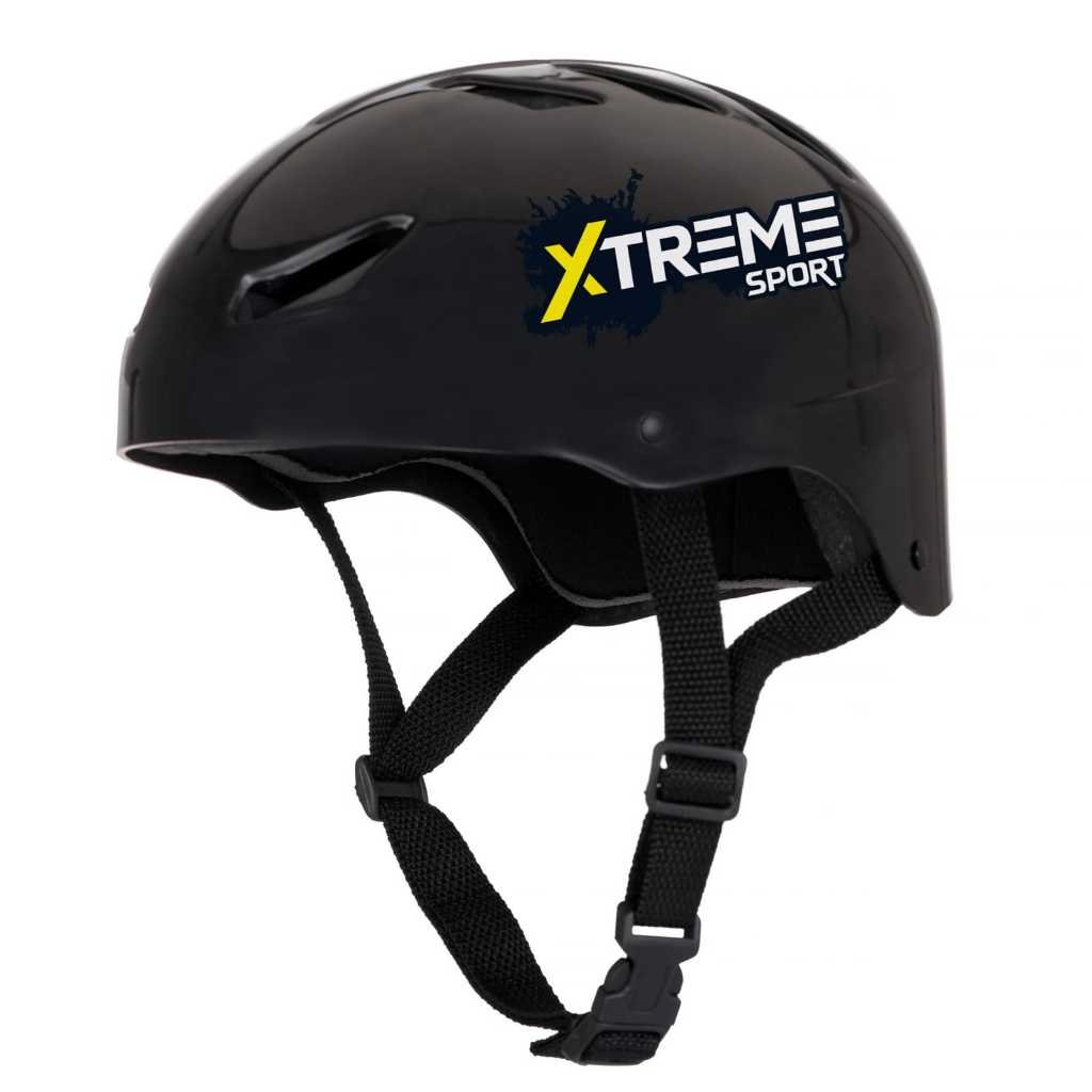 Capacete para Skate Bike Patins Patinete Profissional Unissex