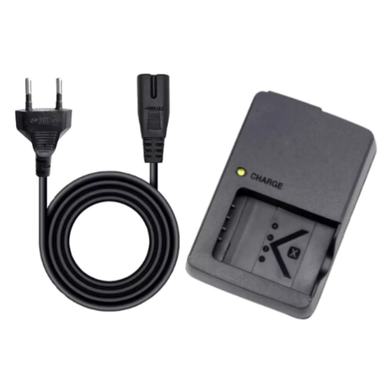 Carregador Sony Bc-csxb Np-bx1 Dsc-rx1 Rx100 Wx300 Hx300