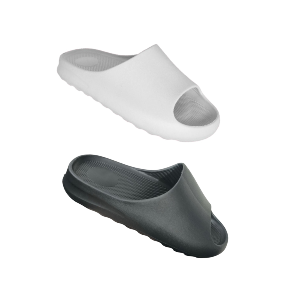 Chinelo Nuvem Slide Masculino Feminino Macio Confortável Unissex Yvate