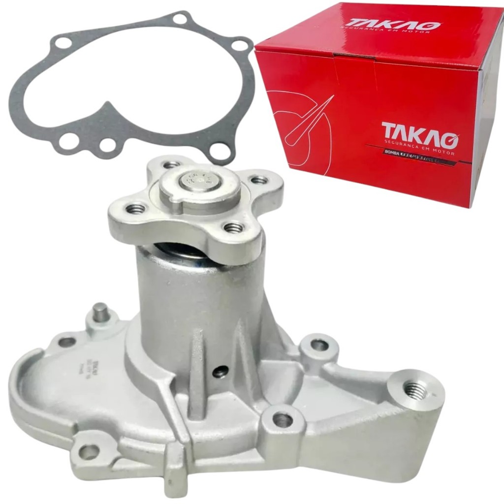 Bomba De Agua Para Hyundai Atos Kia Picanto 1.0 1.1 12v 4 Cilindros 2000 A 2012