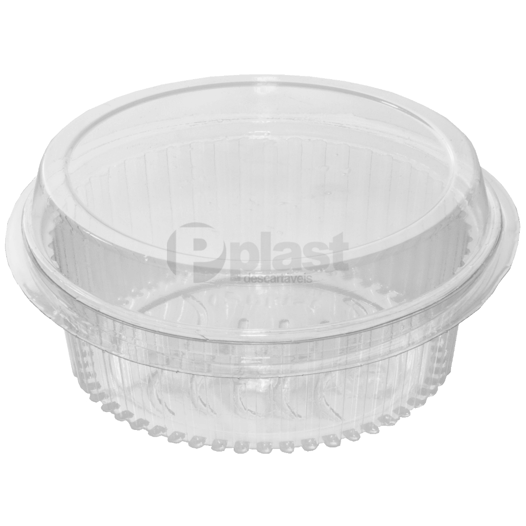 300un Embalagem Pote 150ml P-640 Mini Doce Mousse Torta Pavê