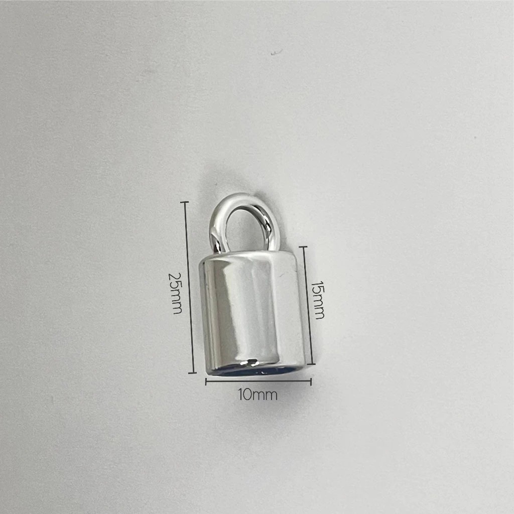 KIT 30 Suporte Bambolinho Ponteira Para Alça de Bolsa