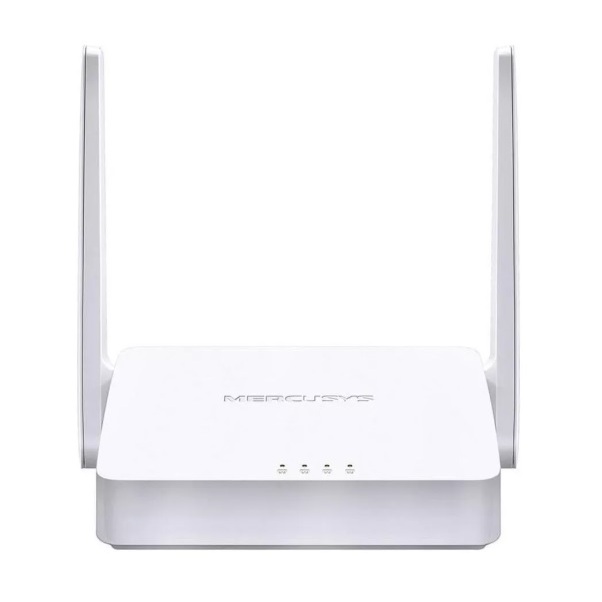 🔥📦💥 Modem Roteador Mercusys MW301R 300 Mbps ( Roteador e repetidor) 110/220 Com 90 Dias De Garantia Usado Premium 🔥📦💥