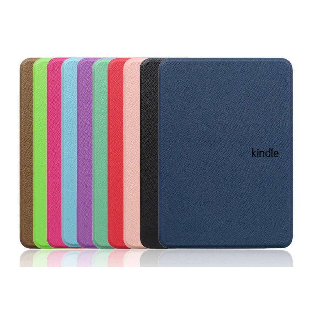 Capa Case Magnética Para Kindle 11 2024 (RS23CV) 2022 (C2v2l3) de 6 Polegadas