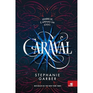 Caraval, de Stephanie Garber