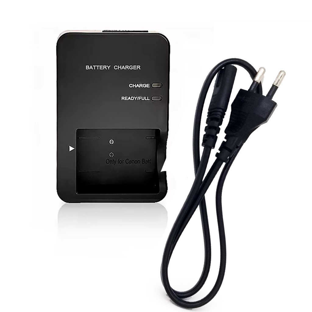 Carregador Modelo Cb-2lhe P/ Canon Nb-13l G5x G7x G9x G9XII Sx730hs SX620HS