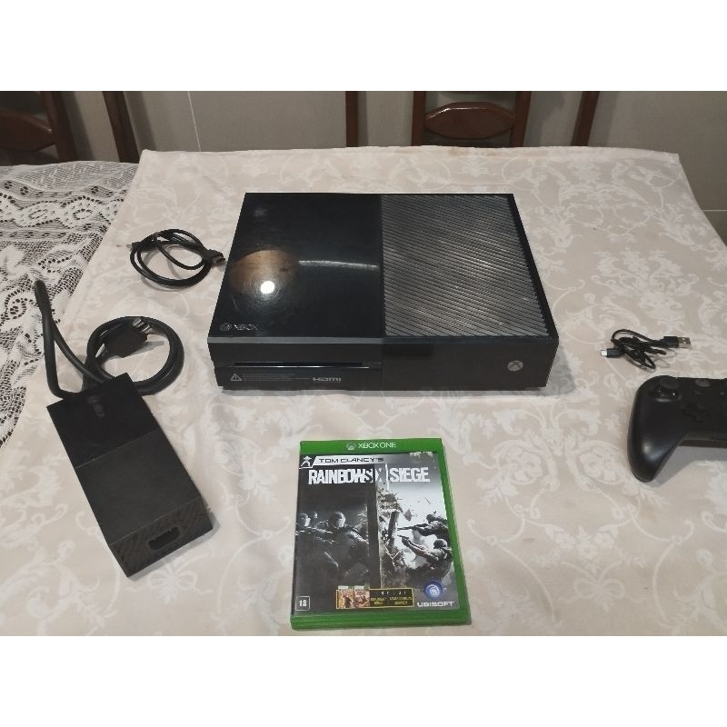 Xbox one