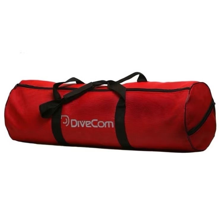 Bolsa De Drenagem Para Material De Mergulho Divecom (Drenante)