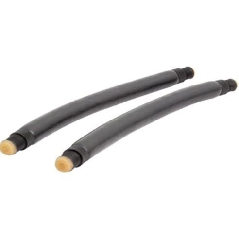 Elastico Megaton Para Arbalete De Mergulho Dive Com 20MM                      Par