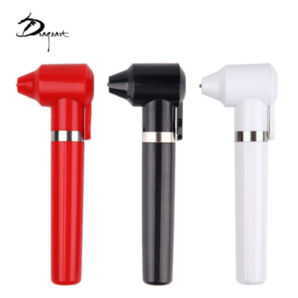 Mixer Misturador De Tintas Pigmentos Tattoo Ideal para Micropigmentação Henna e Tatuagem