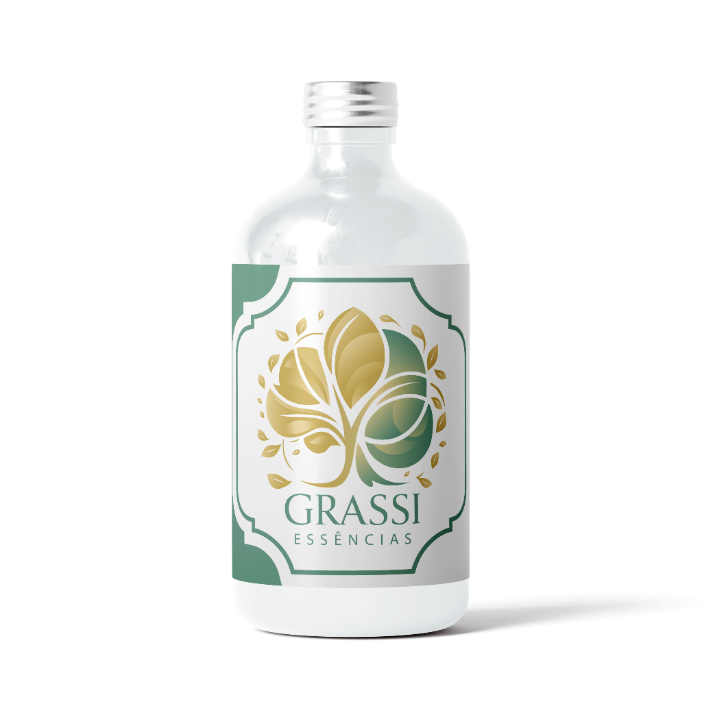 Lauril líquido 27% | Uso em Sabonetes Líquidos, Shampoo e + | Tensoativo Aniônico | 1 Litro | Grassi