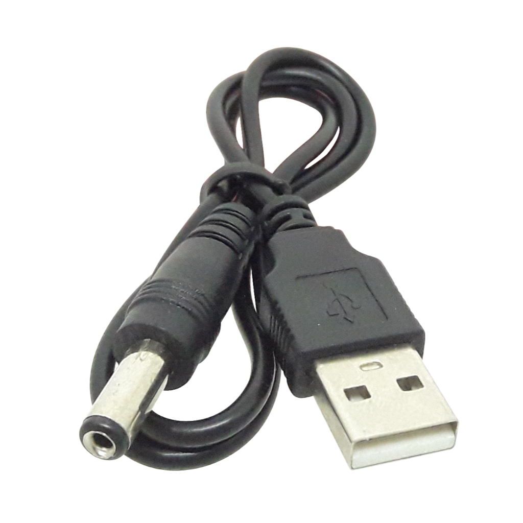 Cabo De Força Para Base De Notebook Usb/p4