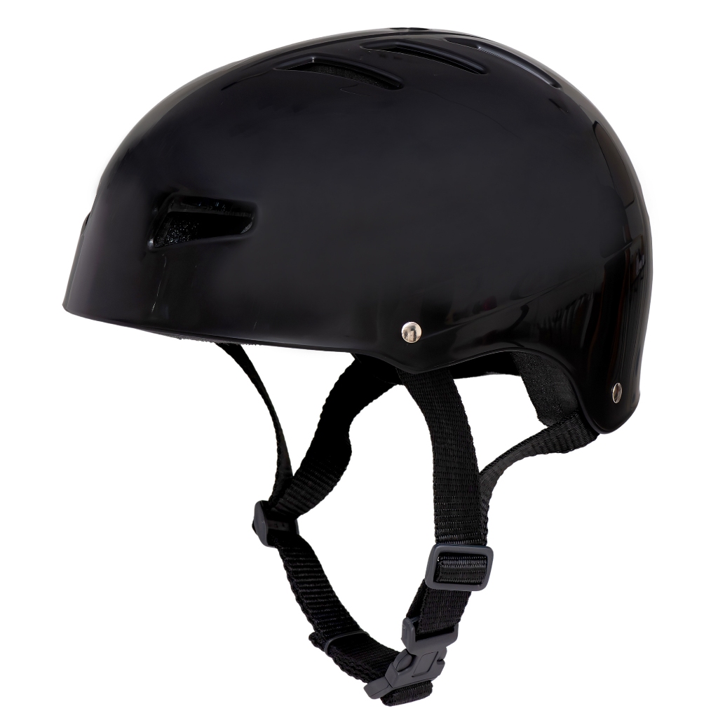 Capacete Profissional para Skate Ciclismo Patins Patinete BMX LoangBoard etc Unissex