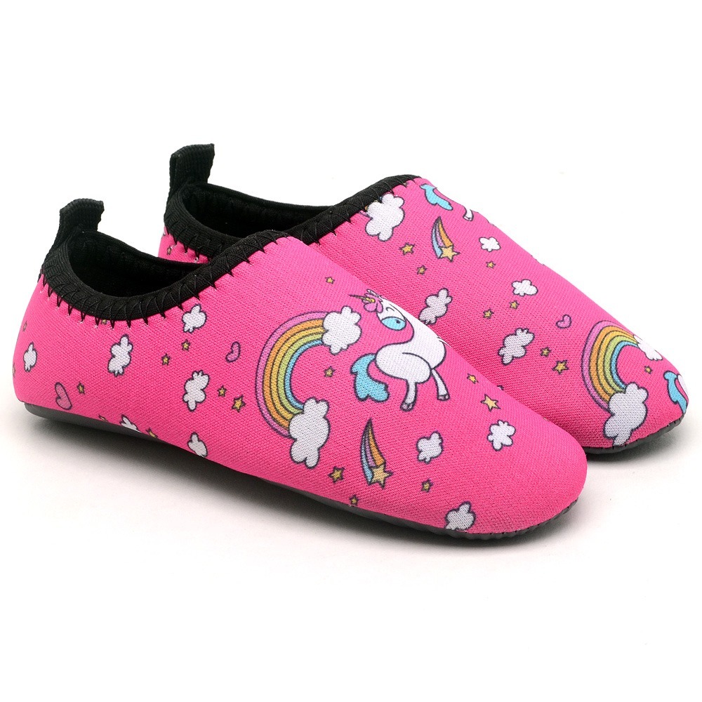 Sapatilha Sapato Neoprene Antiderrapante Infantil Menina Menino Unissex Oferta Sapato De Criança