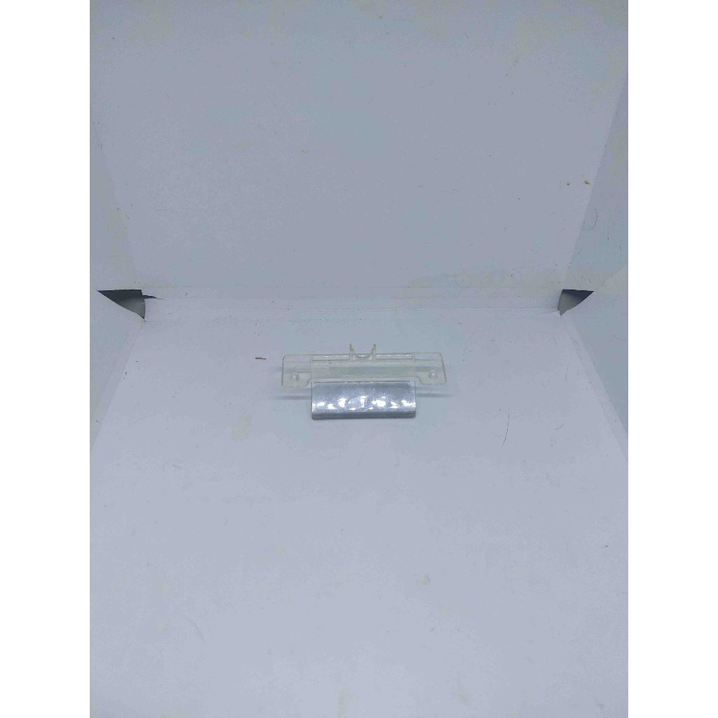 Base Acrílica o para sensor bar nintendo wii rvl 016 Original